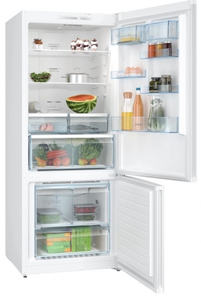 Bosch KGN76VWE0N Buzdolabı