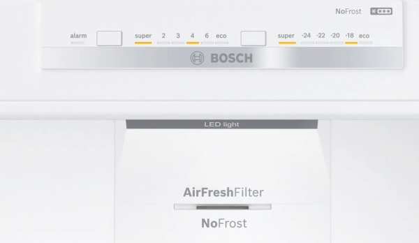 Bosch KGN76VWE0N Buzdolabı