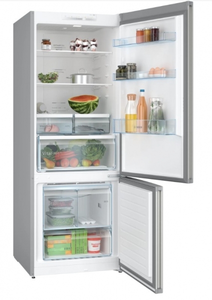 Bosch KGN55VIF1N Buzdolabı