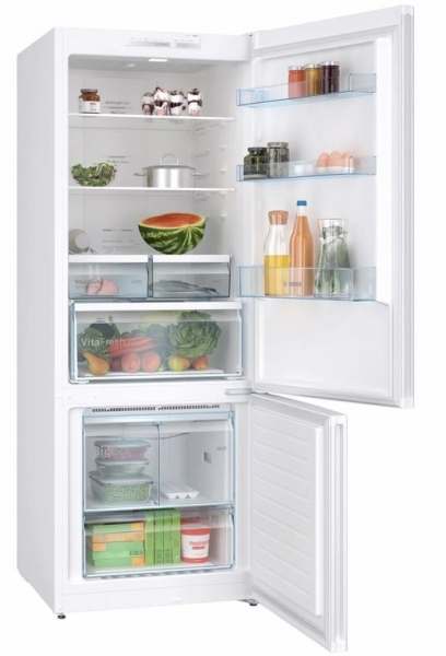 Bosch KGN55VWF1N Buzdolabı