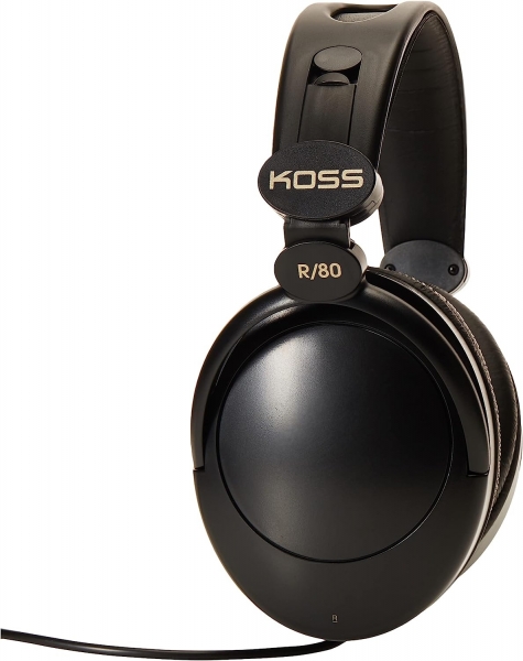 Koss R-80 Kablolu Kulaklık