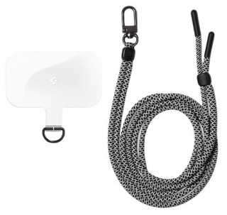 Spigen Neck Strap+Tag Telefon Askısı
