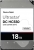 WD Ultrastar DC HC550 HDD
