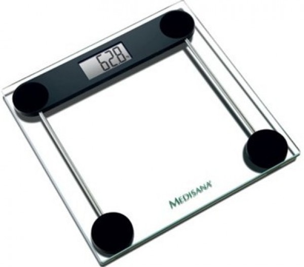 Medisana 48440 Dijital Banyo Tartısı