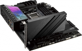 Asus ROG Crosshair X670E Hero AM5 (LGA 1718) Soket Anakart