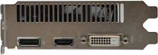 Afox Radeon RX 560 Ekran Kartı