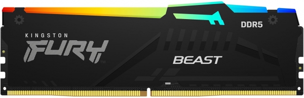 Kingston Fury Beast RGB 8 GB 4800 MT