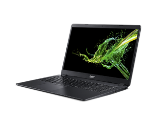 Acer Aspire 3 A315-56-33ZG Laptop