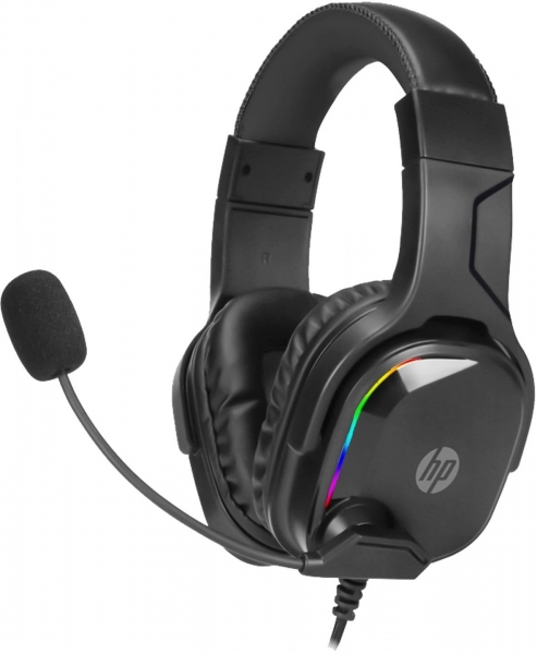 HP DHE-8004 Kablolu Kulaklık