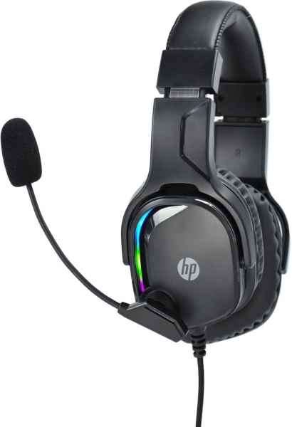 HP DHE-8004 Kablolu Kulaklık