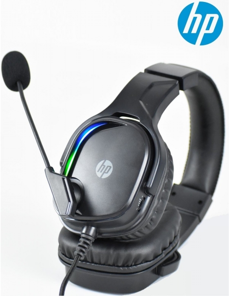 HP DHE-8004 Kablolu Kulaklık