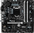 MSI B150M Bazooka LGA 1151 Soket Anakart