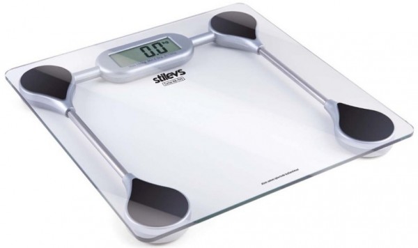 Stilevs Tartar BA-923 Dijital Banyo Tartısı