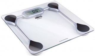 Stilevs Tartar BA-923 Dijital Banyo Tartısı