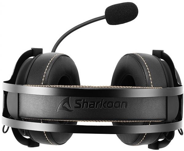 Sharkoon SGH50 Kablolu Kulaklık