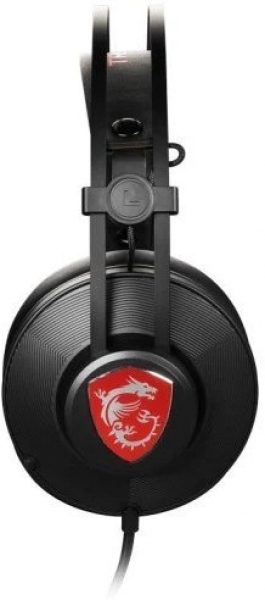 MSI H991 Kablolu Kulaklık
