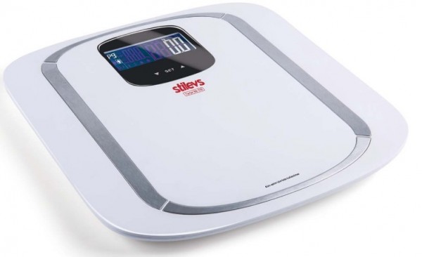 Stilevs BA-735 Dijital Banyo Tartısı