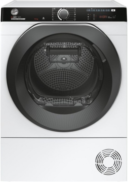 Hoover NDPEH10A2TCBEXSS Isı Pompalı Kurutma Makinesi