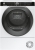 Hoover NDPEH10A2TCBEXSS Isı Pompalı Kurutma Makinesi