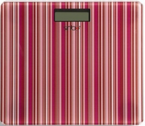 Sinbo SBS-4427 Dijital Banyo Tartısı