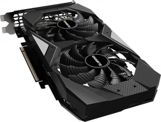 Gigabyte GeForce RTX 2060 D6 12G Ekran Kartı