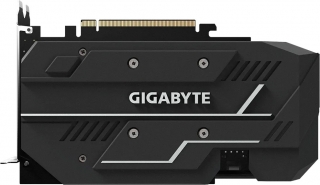 Gigabyte GeForce RTX 2060 D6 12G Ekran Kartı