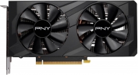 PNY GeForce RTX 3050 8GB Verto Dual Fan Edition resim