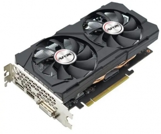 Afox GeForce GTX 1660 Super 6GB Ekran Kartı