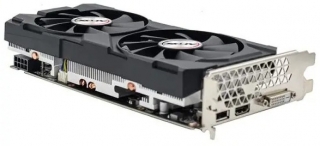 Afox GeForce GTX 1660 Super 6GB Ekran Kartı