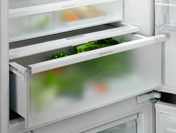 Electrolux KNG7TE75S Buzdolabı
