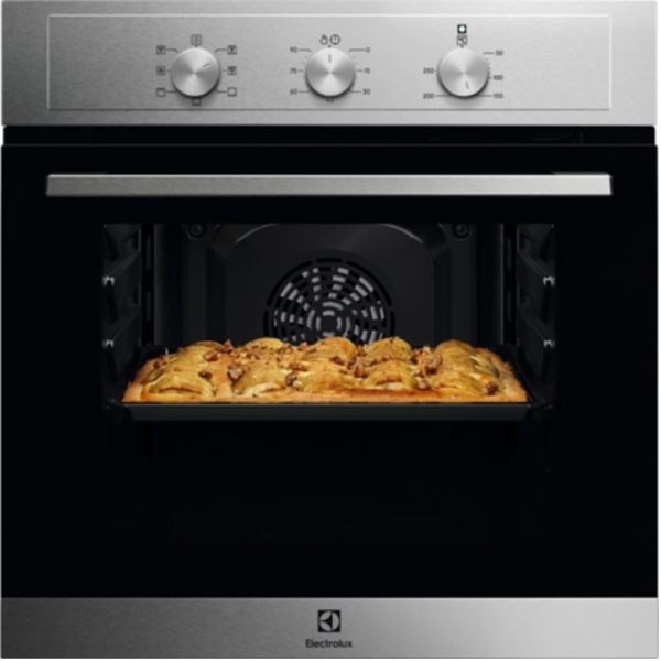 Electrolux EOH2H00BX Ankastre Fırın