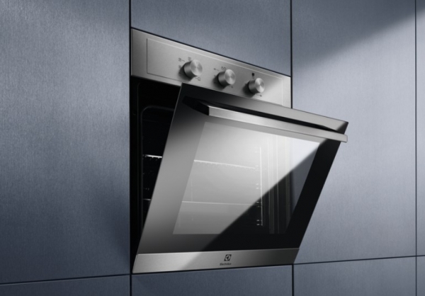 Electrolux EOH2H00BX Ankastre Fırın