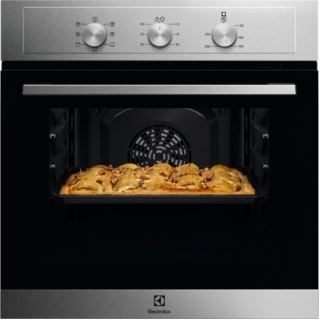 Electrolux EOH2H00BX Ankastre Fırın