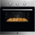 Electrolux EOH2H00BX Ankastre Fırın