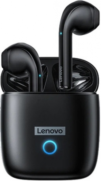 Lenovo LP50 Tam Kablosuz Kulaklık
