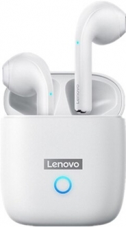 Lenovo LP50 Tam Kablosuz Kulaklık