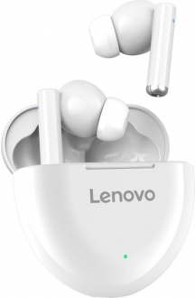 Lenovo HT06 Tam Kablosuz Kulaklık