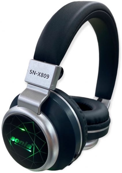Sonia SN-X809 Kablosuz Kulaklık