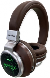 Sonia SN-X809 Kablosuz Kulaklık