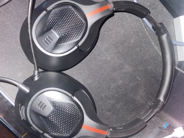 Eksa AirJoy S Kablolu Kulaklık