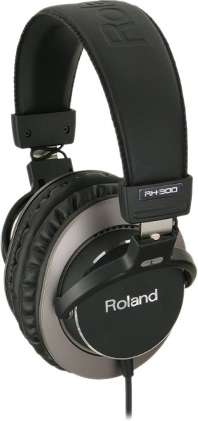 Roland RH-300 Kablolu Kulaklık