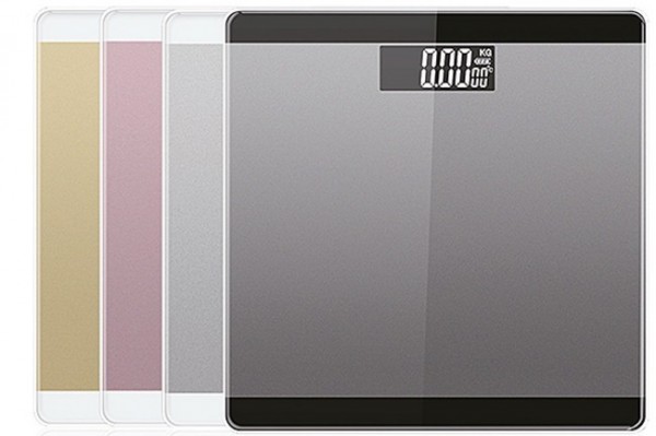 Silver Crest SC 710 Dijital Banyo Tartısı