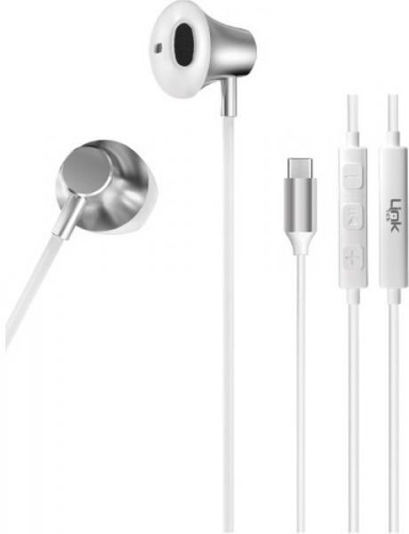LinkTech H544 Kablolu Kulaklık