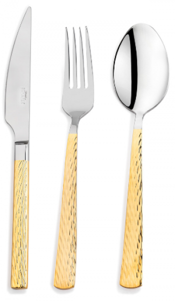 Schafer Sheen ALT01 18 Parça Çatal Kaşık Bıçak Takımı