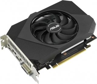 Asus Phoenix GeForce GTX 1630 4GB Ekran Kartı