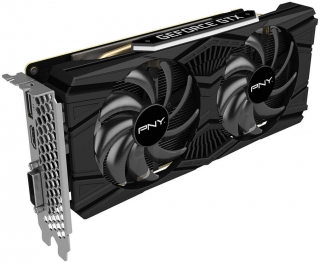 PNY GeForce GTX 1660 Ti Dual Fan Ekran Kartı
