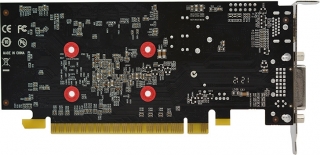 Afox GeForce GT 730 4GB Ekran Kartı