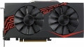Asus Radeon RX 470 4G Mining resim