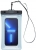 Spigen Aqua Shield Floating WaterProof Universal Kılıf AMP04530