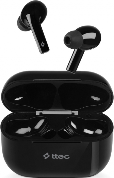 ttec AirBeat Plus Tam Kablosuz Kulaklık